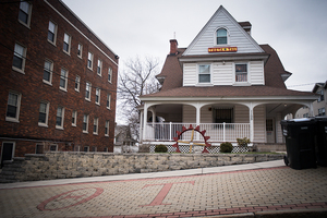 Syracuse University charged 18 students connected to the Theta Tau videos with conduct violations in April.